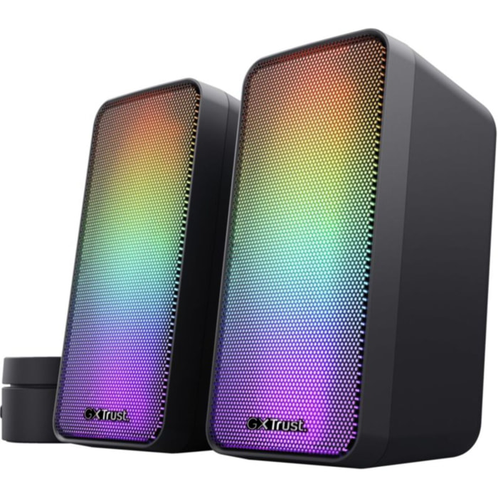 Enceinte PC TRUST GXT611 WEZZ