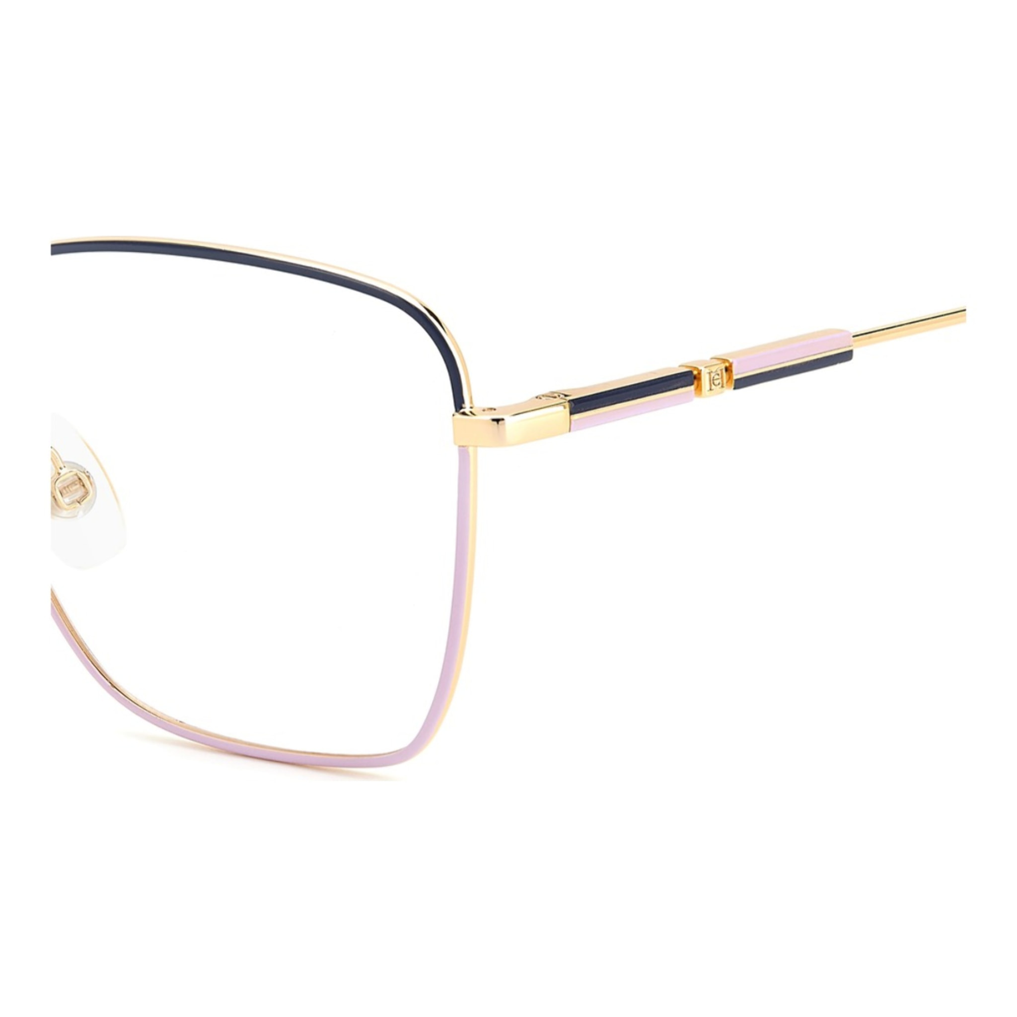 Gafas de Vista Carolina Herrera HER 0162 LKS de Metal Mujer 56 mm