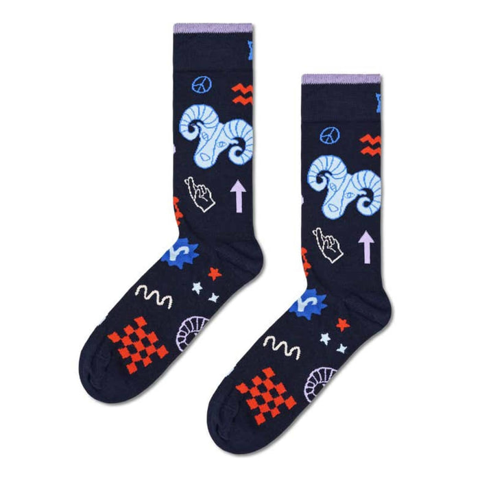 Calcetines aries