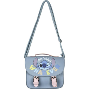 Bolso Satchel Stitch
