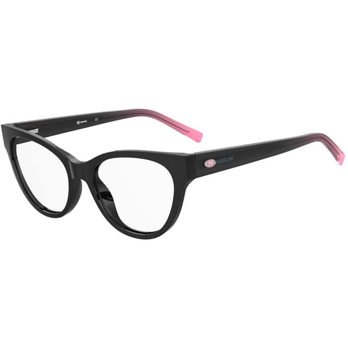 Montura de gafas M Missoni Mujer MMI-0097-807F317