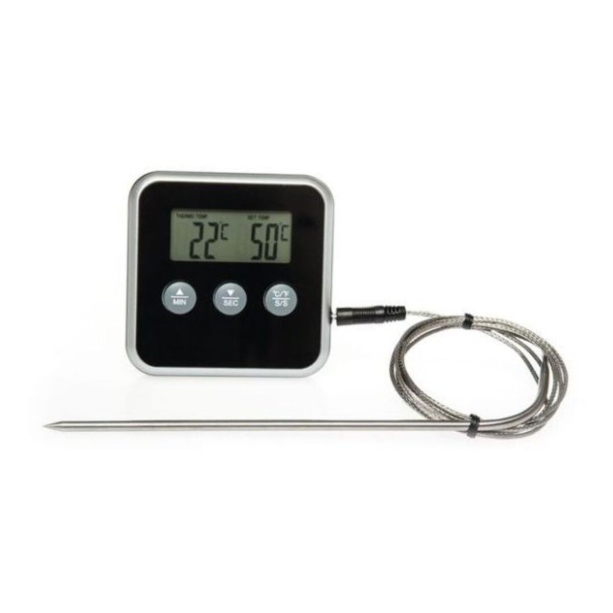 Thermomètre de cuisson ELECTROLUX E4KTD001