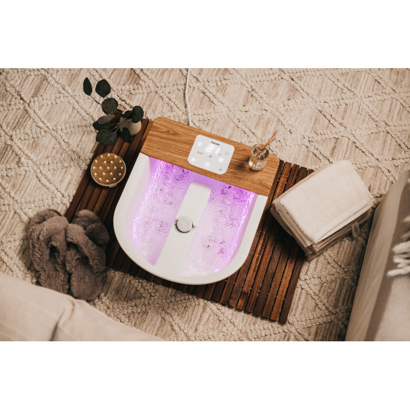 Bain de pieds Premium - Beurer FB - 65