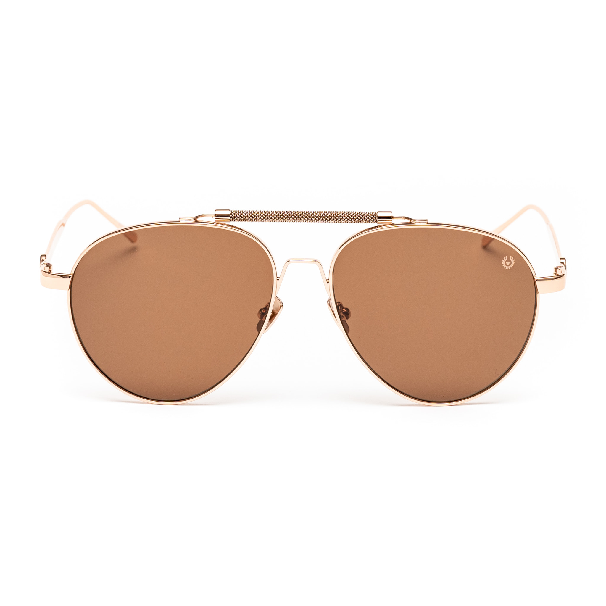 Gafas de sol Belstaff Mujer STAFFORD-MARRON