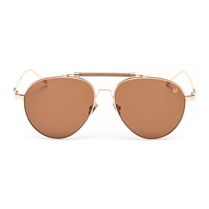 Gafas de sol Belstaff Mujer STAFFORD-MARRON