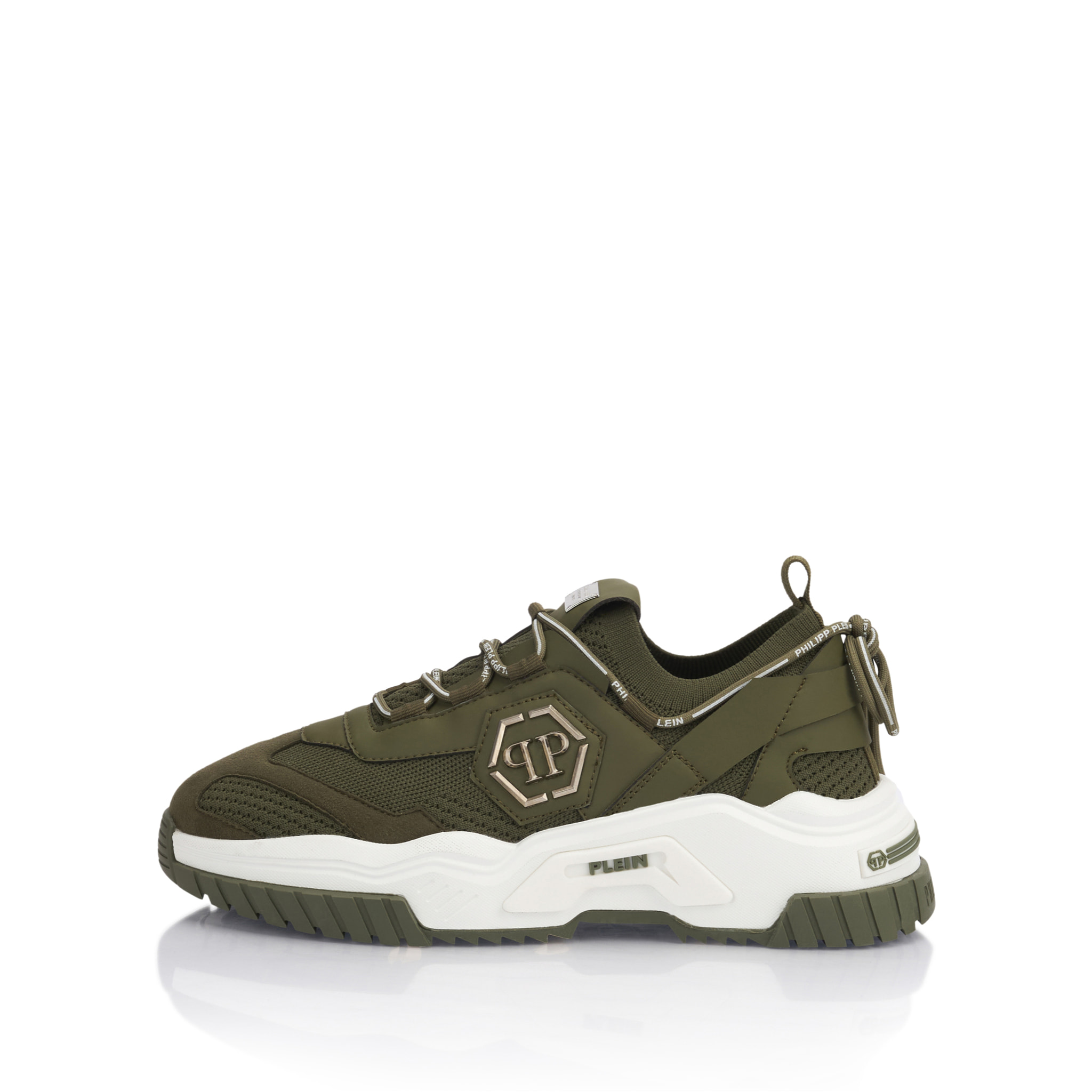 PHILIPP PLEIN Corredor PREDATOR