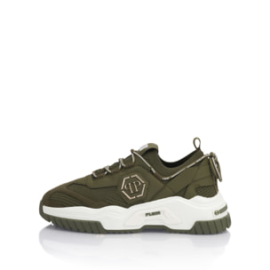 PHILIPP PLEIN Corredor PREDATOR