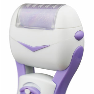 Sistema Di Pedicure Professionale Smooth Pedicure Elettrico