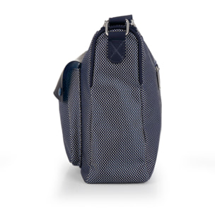 Bolso mediano 2 compartimentos Gabol PAMELA