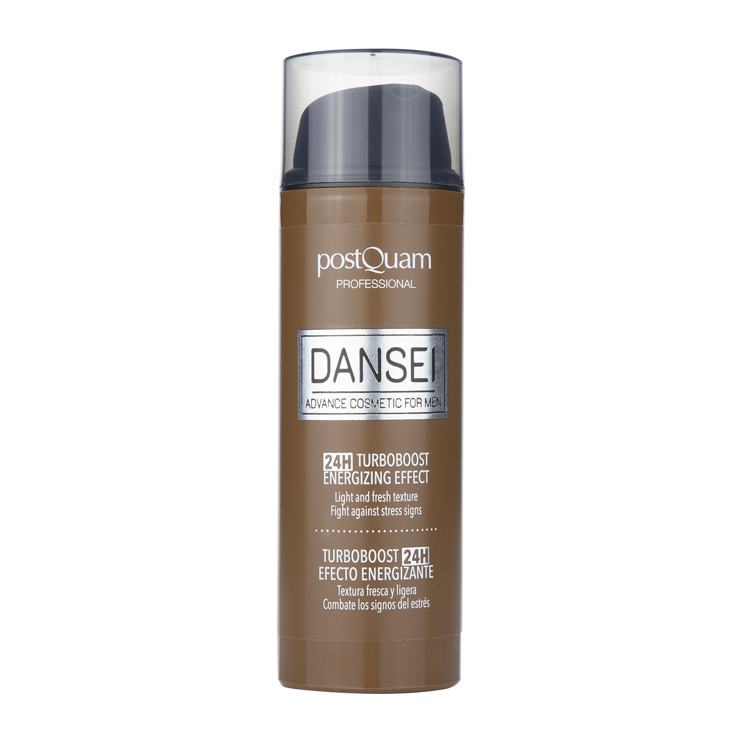 Turbo Boost 24H Efecto Energizante - Todo Tipo De Pieles - 50 ml