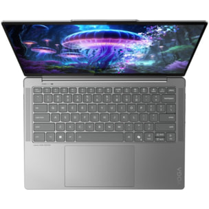 Ordinateur portable LENOVO Yoga Slim 7 14ILL10 Aura OLED Copilot+PC