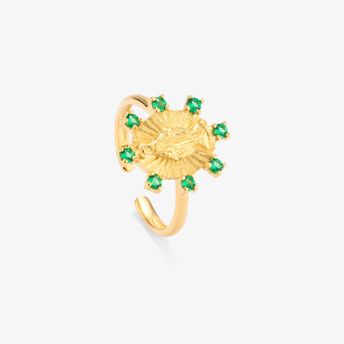 Anillo Radiant Mujer RY000158