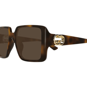 Gafas de Sol Gucci GG1692SA-002 de Acetato Mujer 54 mm