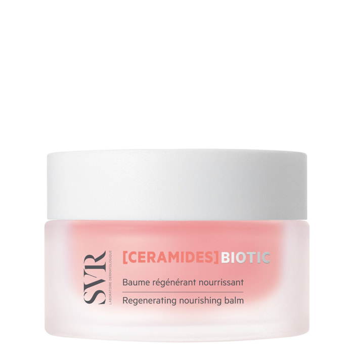 [ceramides] Biotic - Baume Régénérant Nourrissant