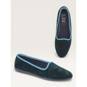 PAUSE GreenAquamarine