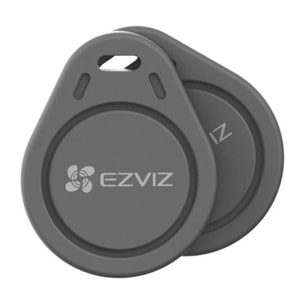Visiophone connecté EZVIZ HP5 filaire 1080p