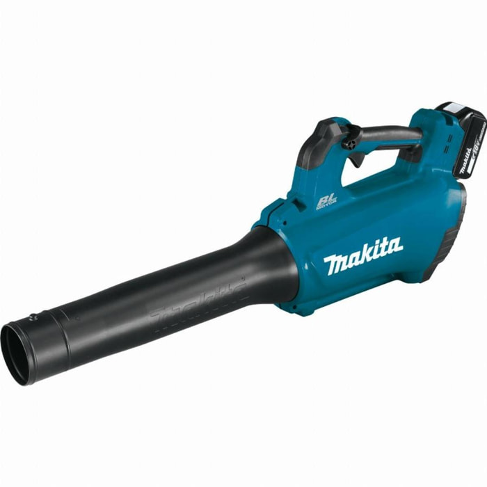 Souffleur 18V Li-Ion MAKITA 1 batterie - DUB184RT