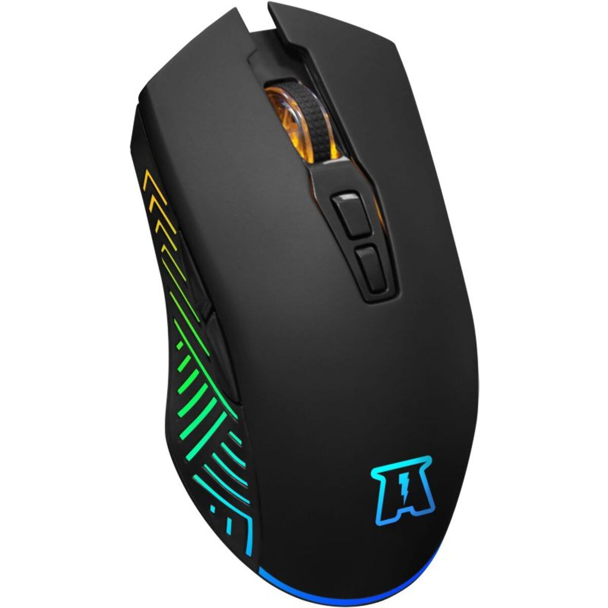 Clavier gamer sans fil AKUMA SENTAI C03