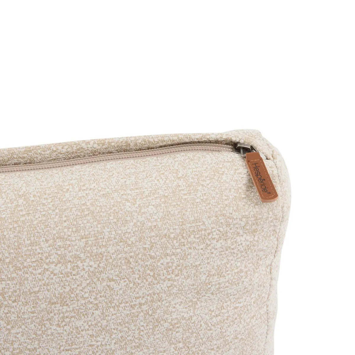 Salon de jardin Luzane 5 places argile