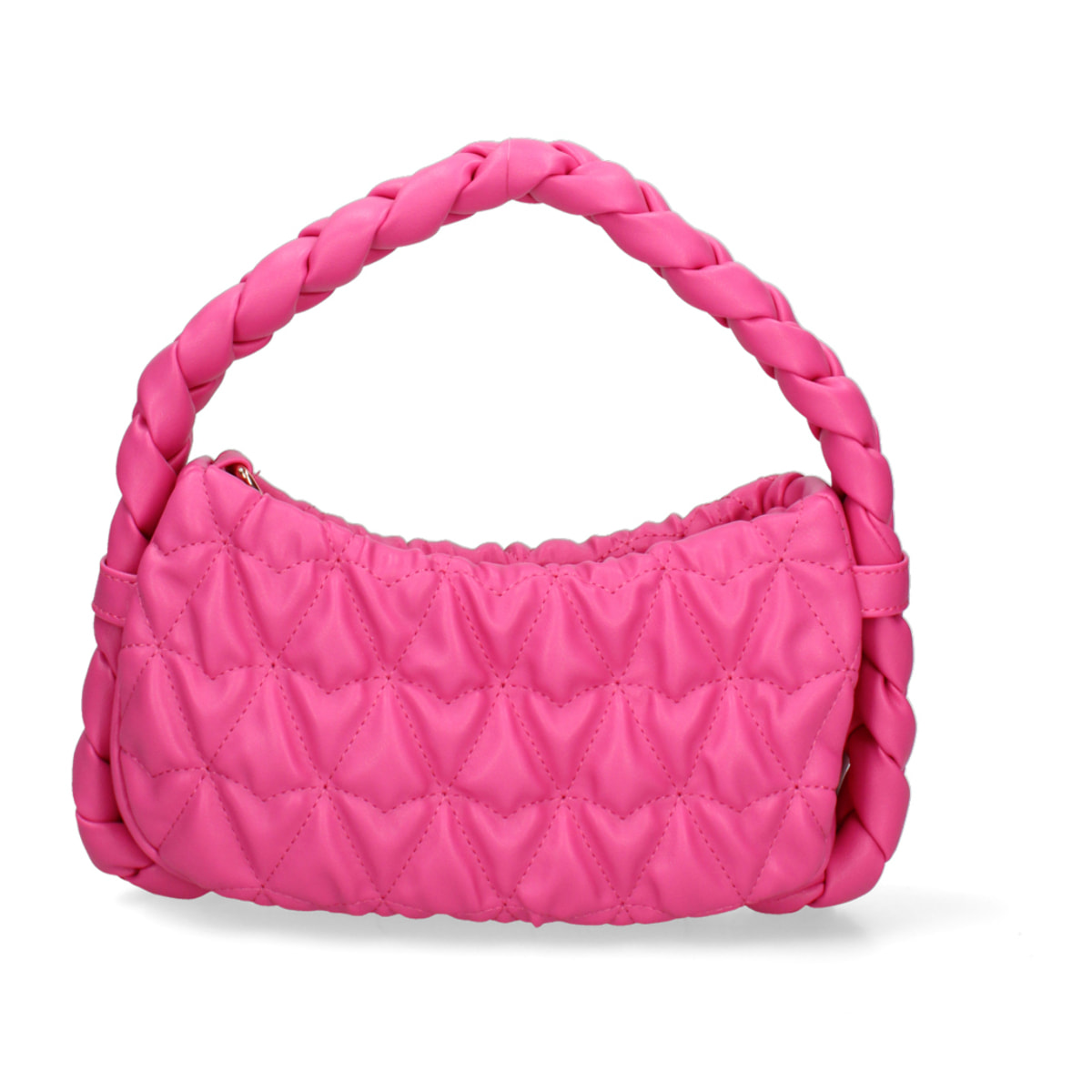 Borsa a spalla  da donna Poliuretano In Poliuretano 27x13x10 cm