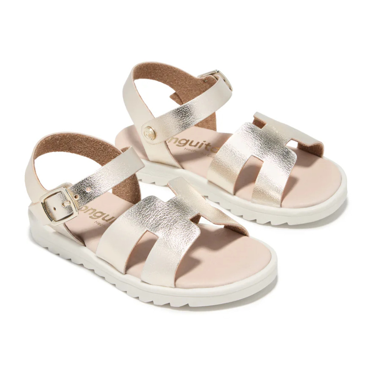 Conguitos - Sandali estivi per bambini comodi