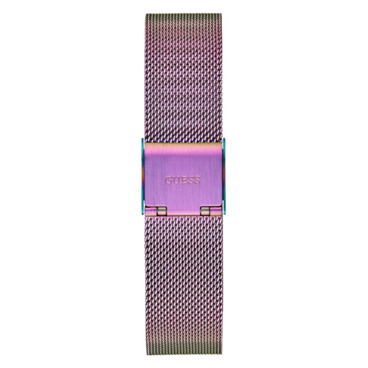Reloj Guess GW0479L1 Mujer Analogico Cuarzo con Correa de Acero inoxidable
