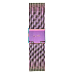 Reloj Guess GW0479L1 Mujer Analogico Cuarzo con Correa de Acero inoxidable