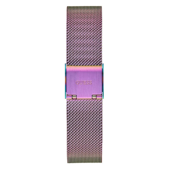 Reloj Guess GW0479L1 Mujer Analogico Cuarzo con Correa de Acero inoxidable