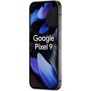 Smartphone GOOGLE Pixel 9 Noir Volcanique 128Go