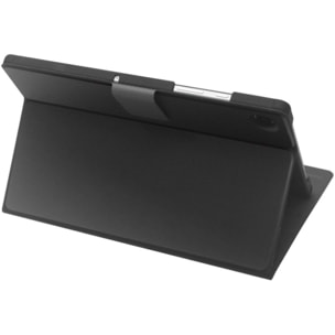 Etui ESSENTIELB Stand tab A8 noir