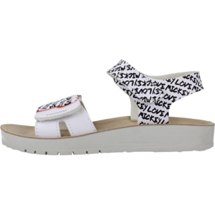 SANDALIAS GEOX  J SANDAL COSTAREI GI