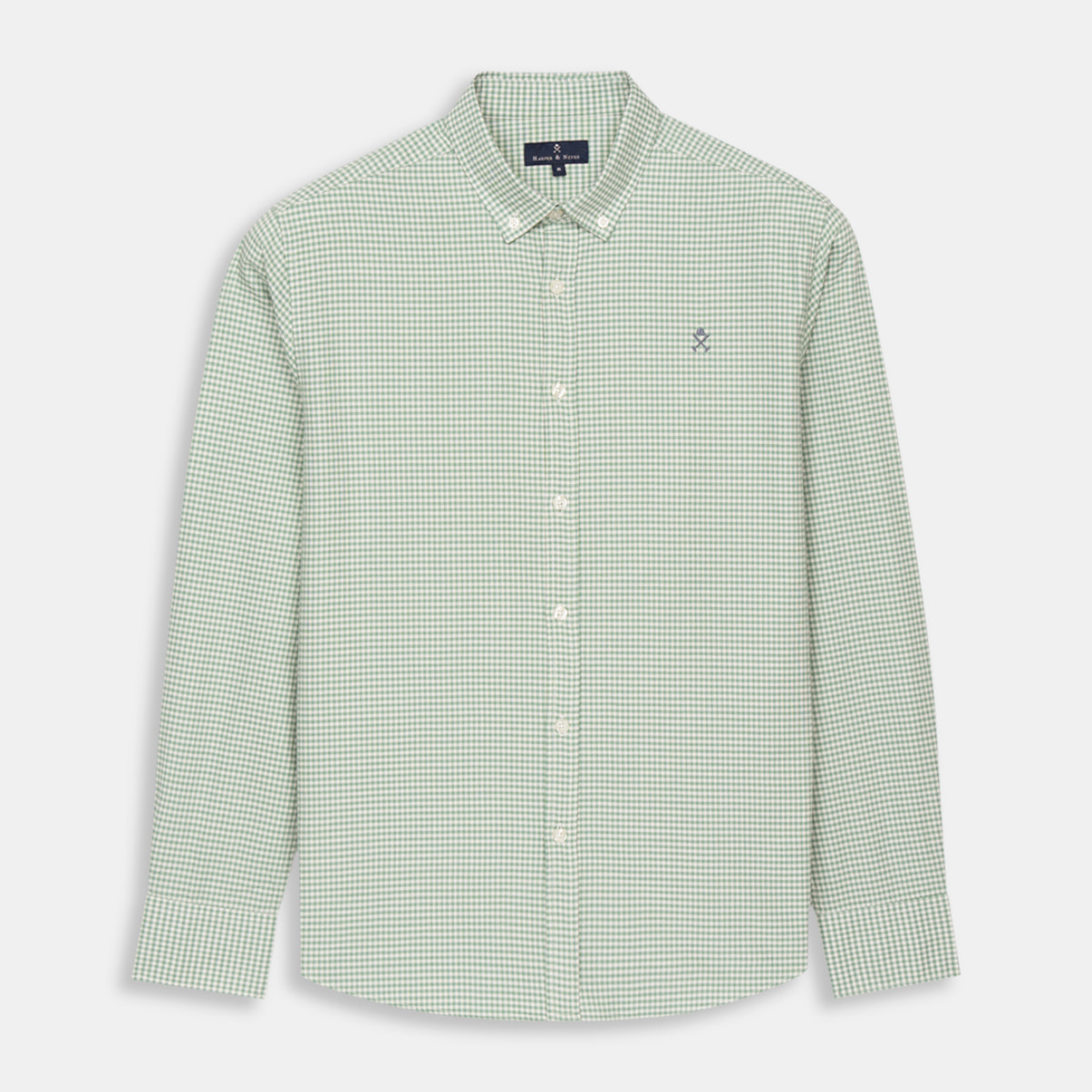 CAMISA MINI VICHY