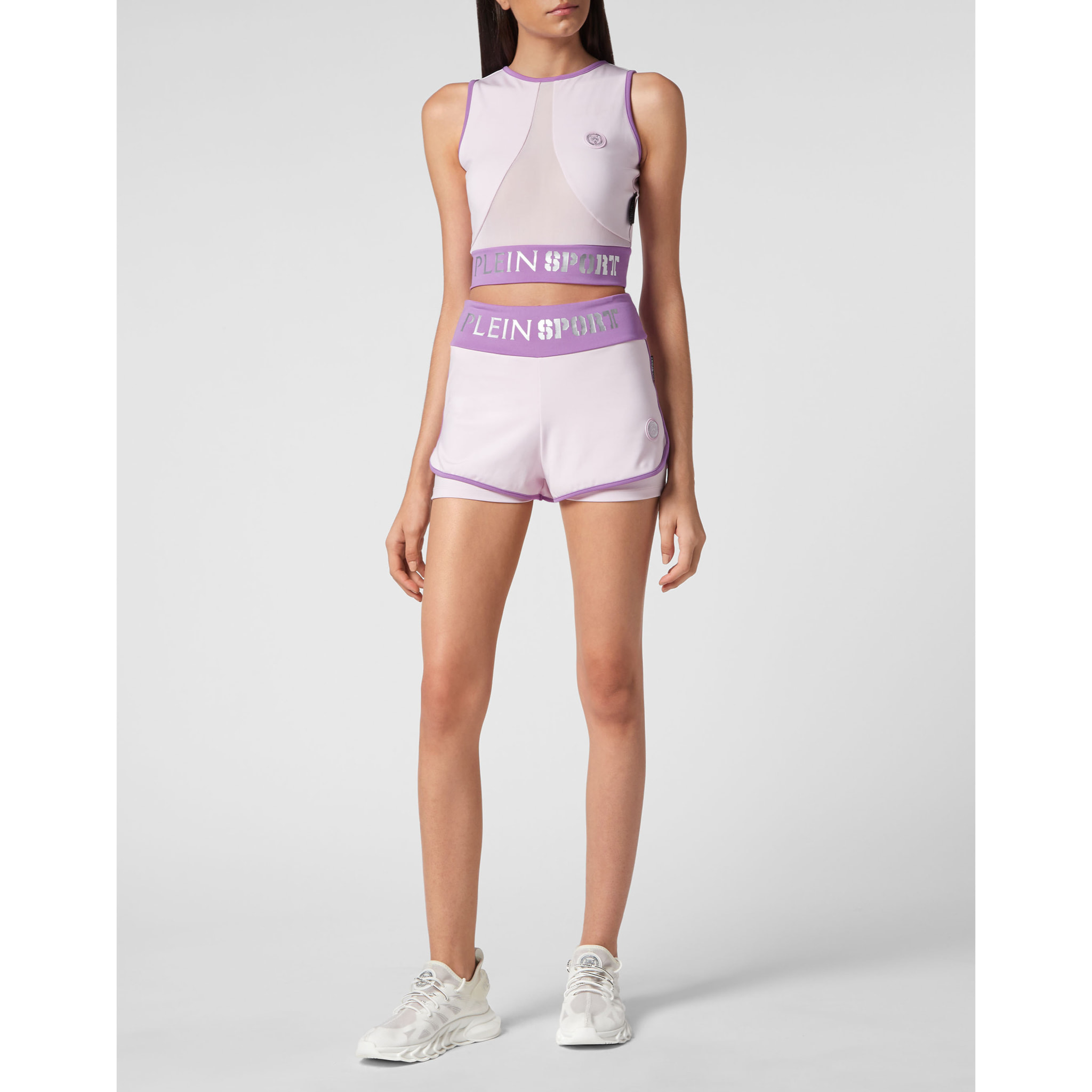 PLEIN SPORT Top deportivo