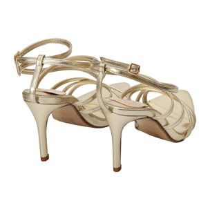 Sandali - tacco 9,5 cm