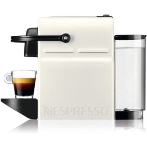 Nespresso KRUPS Inissia Blanche YY1530FD