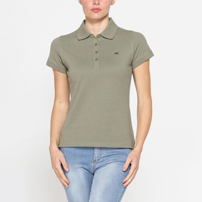 POLO IN PIQUET