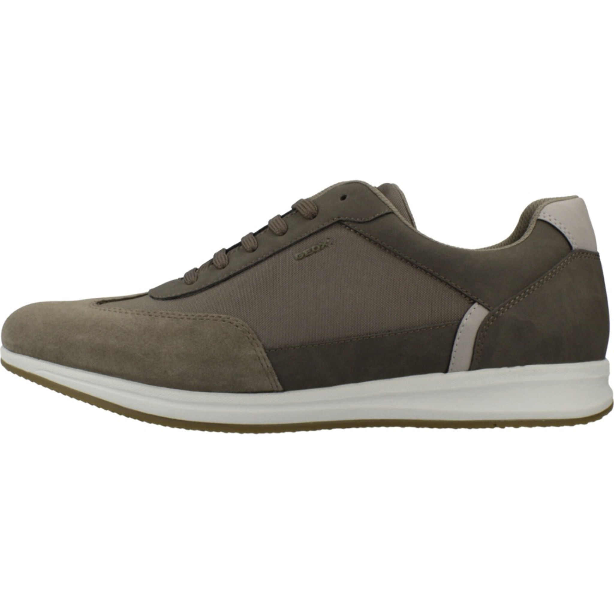 Sneakers de  Hombre de la marca GEOX  modelo U AVERY VERDE