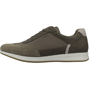 Sneakers de  Hombre de la marca GEOX  modelo U AVERY VERDE