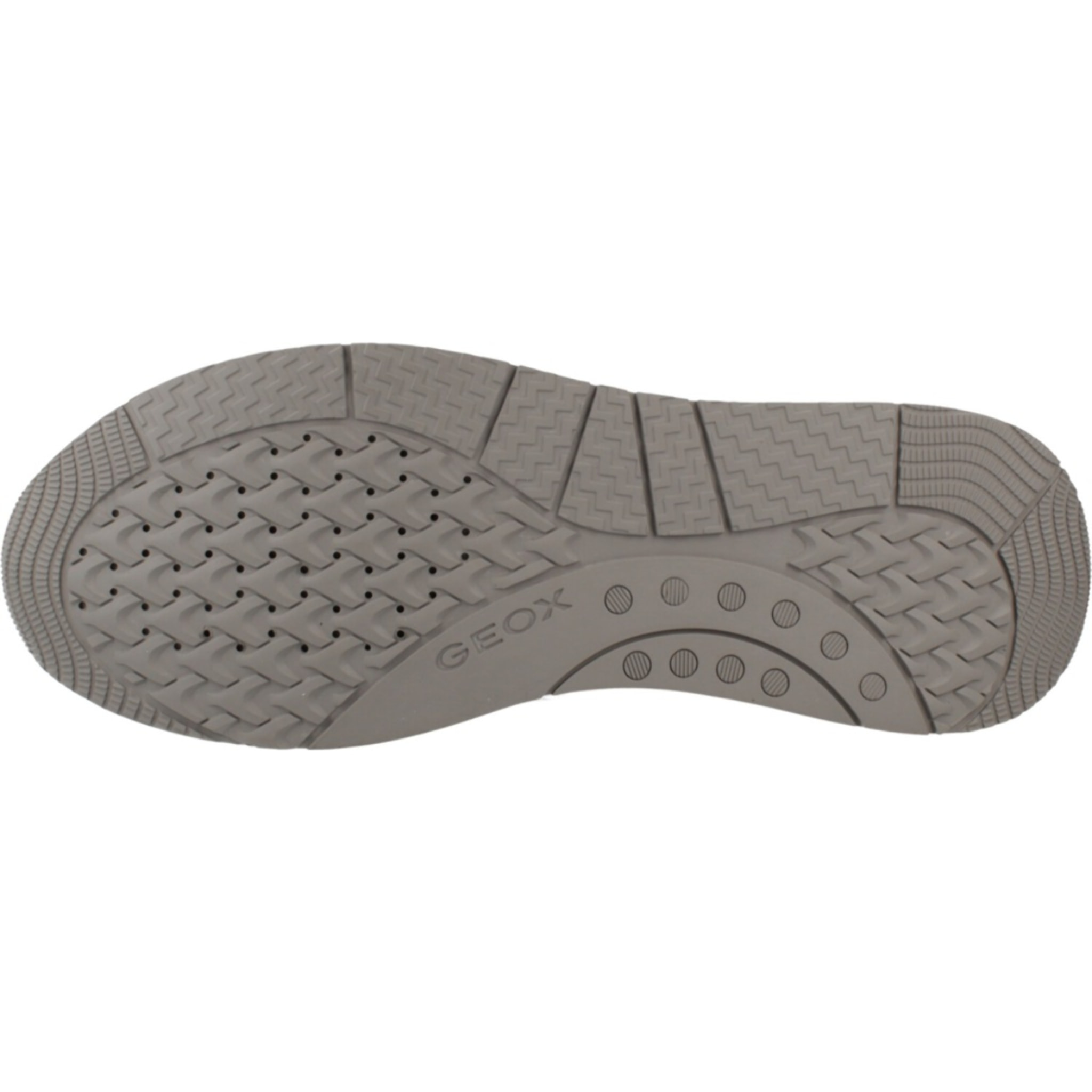 Sneakers de  Mujer de la marca GEOX  modelo D BULMYA BLANCO