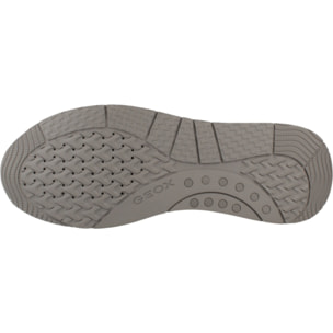 Sneakers de  Mujer de la marca GEOX  modelo D BULMYA BLANCO