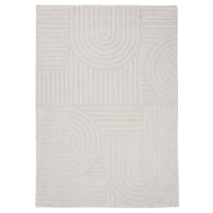 Tapis en laine ZEN GARDEN