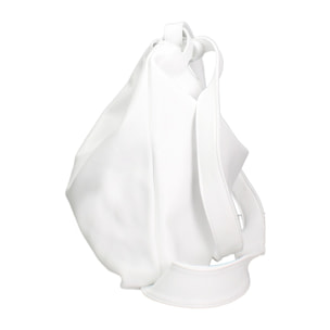 Borsa a mano da donna Made in Italy - Modello Seraphina Nova - 100% pelle - 37.0 x 37.0 x 9.0 cm