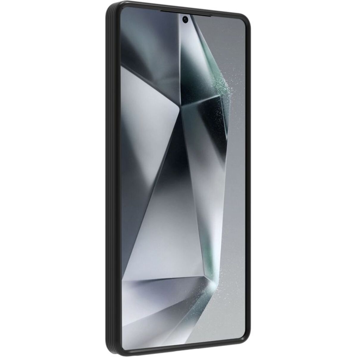Coque ADEQWAT Samsung S25 Ultra noire