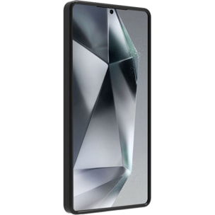 Coque ADEQWAT Samsung S25 Ultra noire