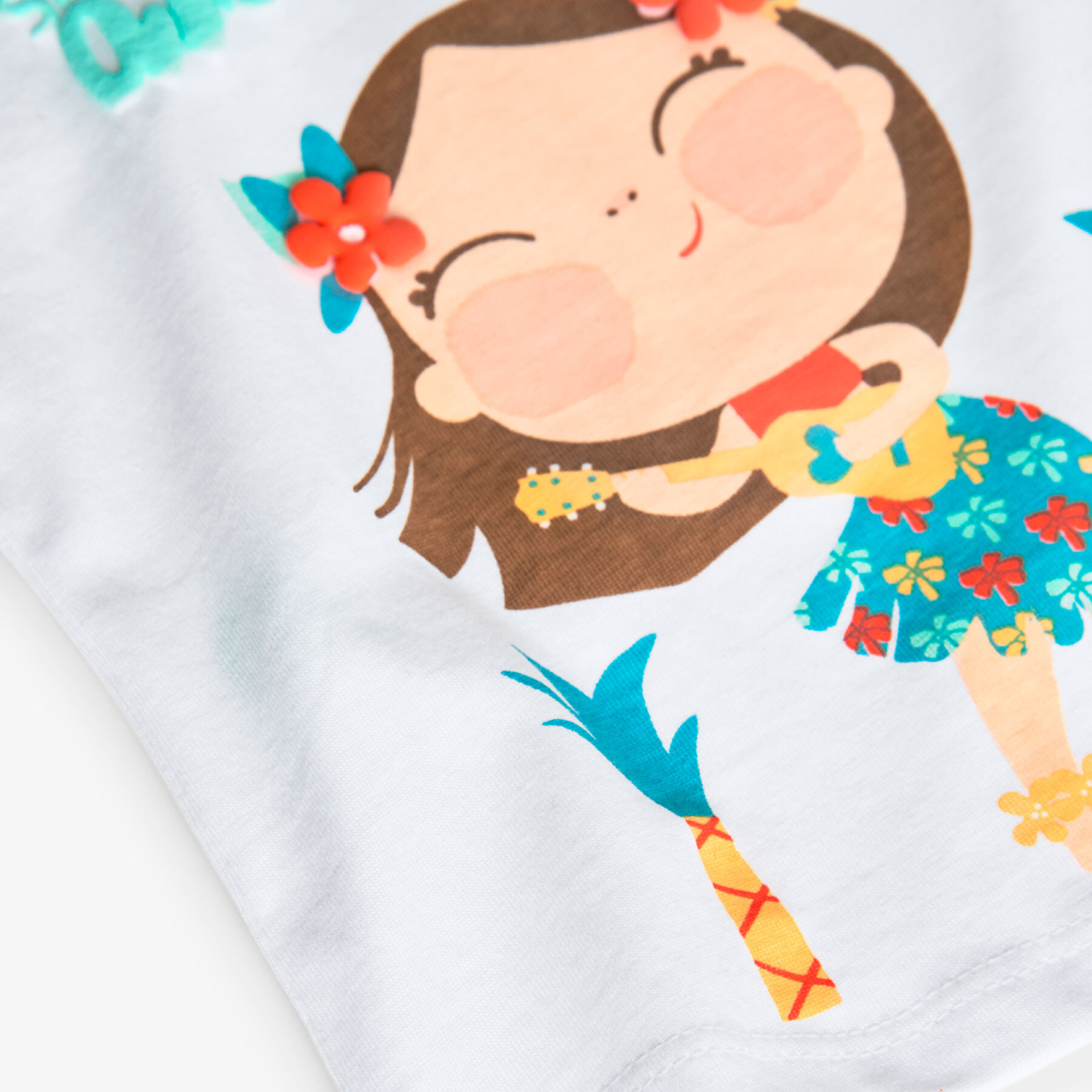 T-Shirt tricot  -BCI