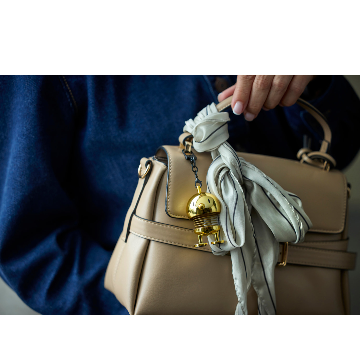 Hoptimist Bijou de sac