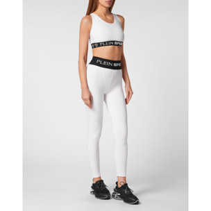 PLEIN SPORT Top deportivo