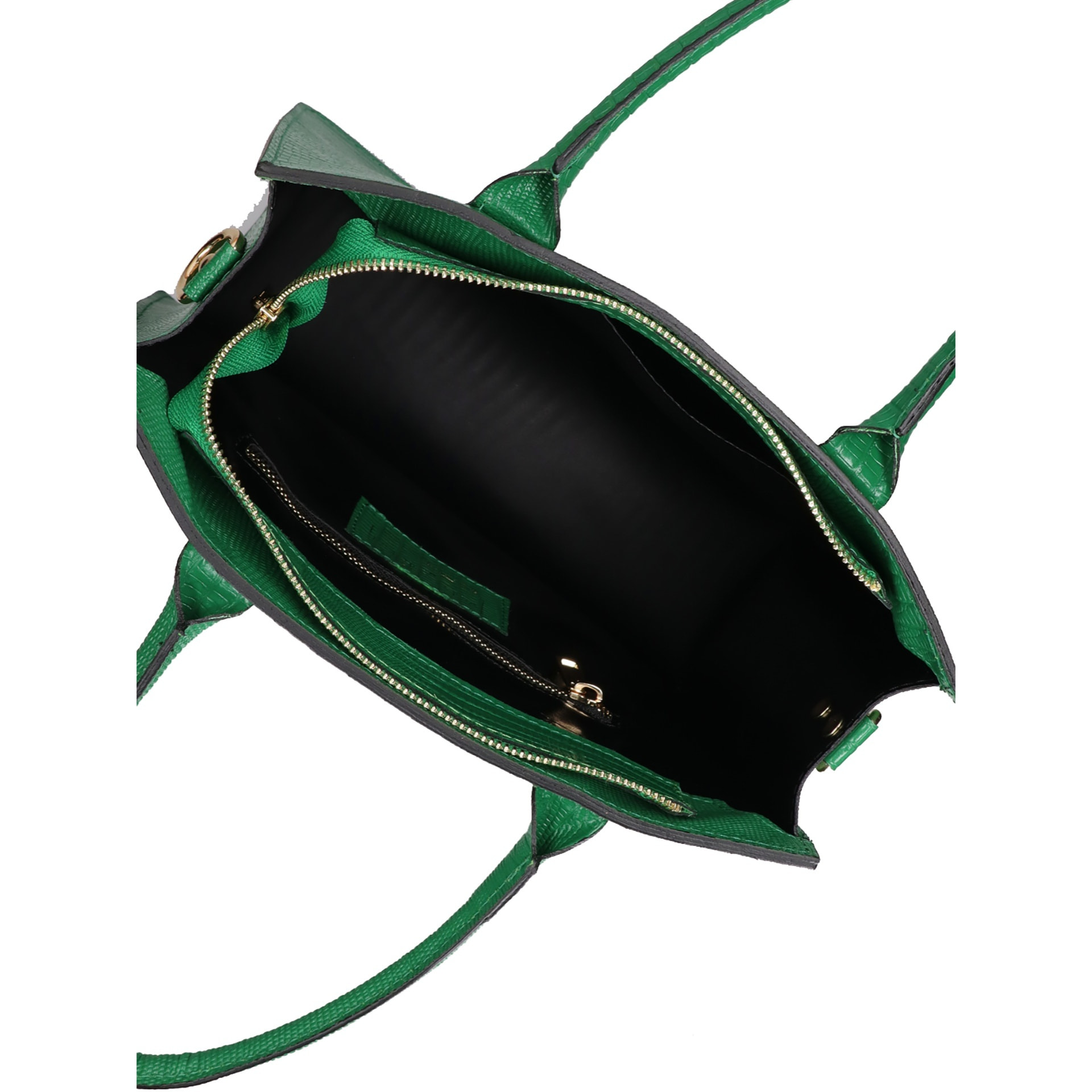 Gave Lux Borsa a mano