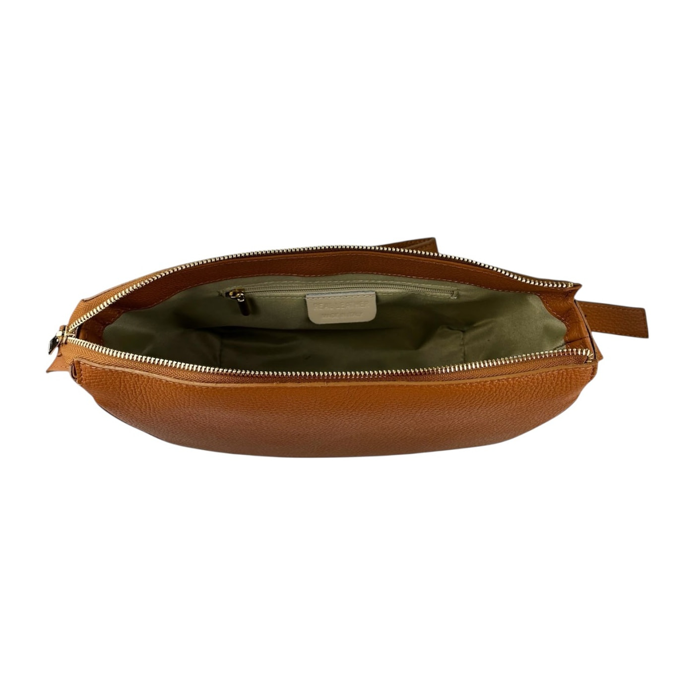 Bolso Cruzado Cheval Firenze Tania Camel