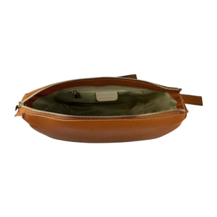 Bolso Cruzado Cheval Firenze Tania Camel